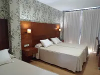 Hotel A Raiña