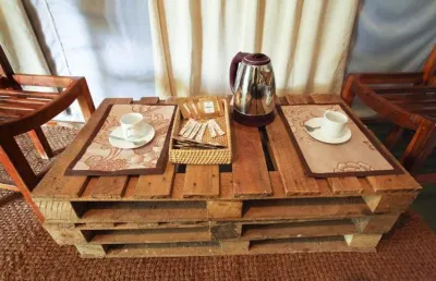 เอลลา กลามปิง โรงแรมใกล้Uva Management Development Institute