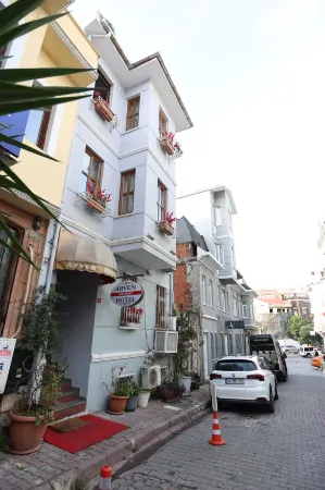 Arven Hotel
