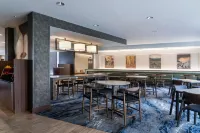 Fairfield Inn & Suites Akron Fairlawn