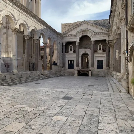 Tortosa Stari Grad