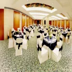 Aditya Park Hyderabad - breakfast