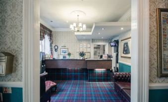 Argyll Hotel