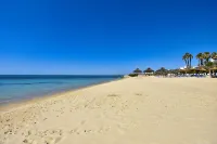 Hotel Bel Azur Thalasso & Bungalows - วิวทะเล
