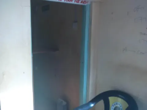 Sunset Guest House Hotels in Meru