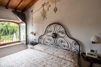 Hotel Vecchia Oliviera Hotels in Montalcino