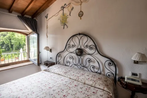 Hotel Vecchia Oliviera Hotels in Montalcino