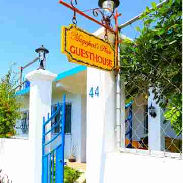 Magnfred's Place Batanes Hotel Exterior