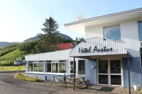 Hótel Austur Hotel a Eskifjordur