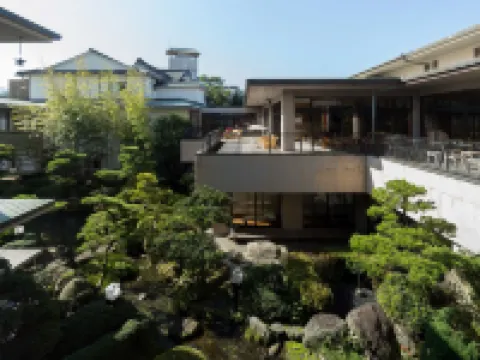 วาตายะ เบ็ดโซ โรงแรมในอุเระชิโนะ