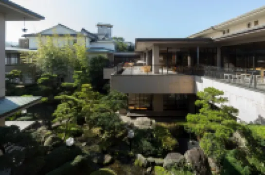 和多屋別莊飯店 酒店