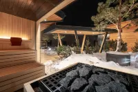 Hotel Majon Miramonti - spa