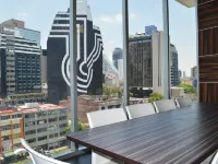 Hotel Block Suites Hotels near Zona Rosa