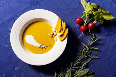 料理 山形グランドホテルの写真