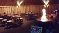 Hotel Korpikartano - Frühstück