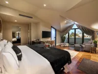 39 Kalamış Marina Hotel & Restaurant Hotels near Caddebostan Beach