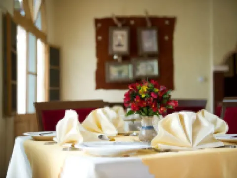 Stipp Hotel Gisenyi Hotels in Rubavu