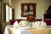 Stipp Hotel Gisenyi Hotels in Rubavu