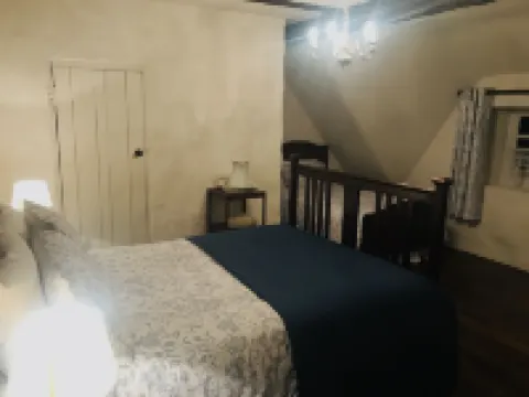 羅斯希爾之家飯店