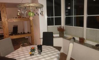 Hotel Stegmann's Hof