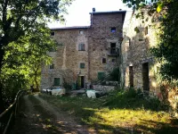 B&B Borgo del Fornello Hotels in der Nähe von Chiesina Di Monte Armato