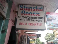 Stansted Annex Hotel - 3-Star