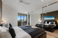 Cotton Beach Resort - Tweed Coast Holidays ® Hotels in Cabarita Beach