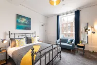 BrickSage Rooms, King's Lynn South Gate