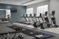 Tru by Hilton Columbia Downtown - Gym