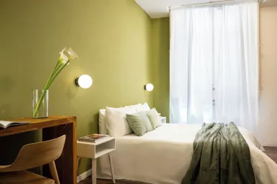 Piccolo Hotel Puccini Hotel di Walled City