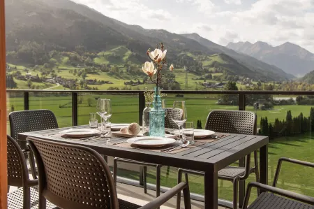 AlpenParks Hotel Montana