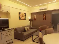 Bella Rosa Hotel