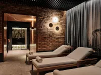 Hotel Altus Palace - Destigo Hotels - spa
