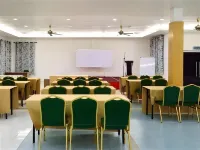Dream World Resort Hotels in Kundasang