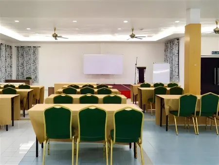 Dream World Resort Отели рядом с достопримечательностью «Poring Hot Spring and Nature Reserve»