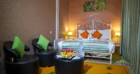 Riad Romance