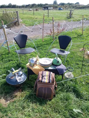 Beautiful Idilic Stay at the Box Отели в г. Уэстергейт