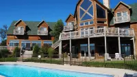 River House Lodge Hotels in Terra Alta