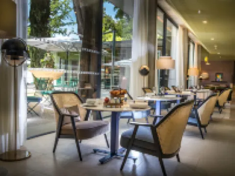 Maison Albar Hotels L’Imperator Hoteles en Nimes