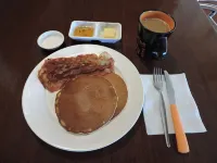 Orange Mangrove Pension House by SMS Hospitality