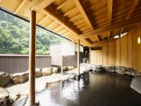 Ryokan Ohashi Hotels in Misasa