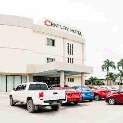 Century Hotel Hotel Exterior