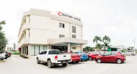 Century Hotel Hotels in 