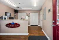 Affordable Suites Greenville