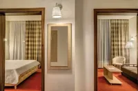Capitol Hotel Hotels in Bucharest