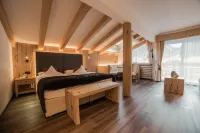 Freina Mountain Lifestyle Hotel Hotel a Selva di Val Gardena