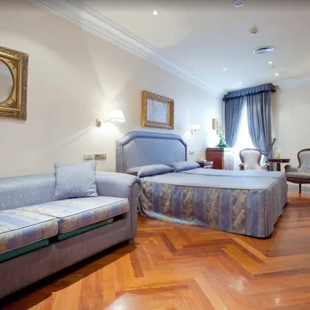 Hotel Alameda Palace