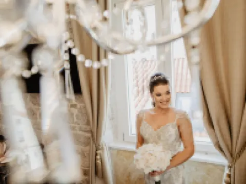 بلازا مارتشي أولد تاون - إم إيه جي كواينت آند إليجانت بوتيك هوتلز فنادق في سبليت