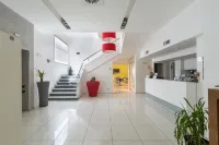 Silver Hotel Hotels in Matino