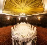 Mercure York Fairfield Manor Hotel Hotel a Stillington